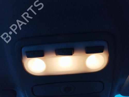 Innerbelysning RENAULT CAPTUR I (J5_, H5_)  | BP16531972I8 