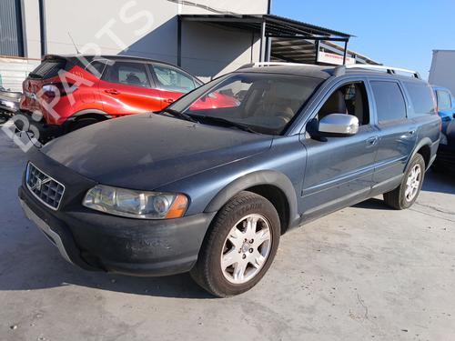 Used Front left lock Front left lock 38302607 38302607