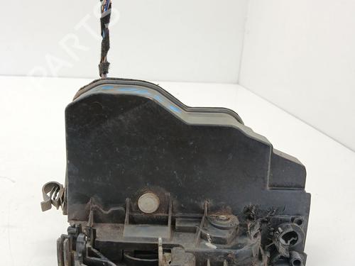 Used Front left lock Front left lock BMW X5 (E70) 3.0 d (235 hp) 33546971 33546971