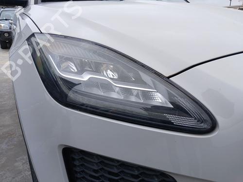 Used Right headlight Right headlight JAGUAR E-PACE (X540) 2.0 D180 AWD (179 hp) 34402555 34402555