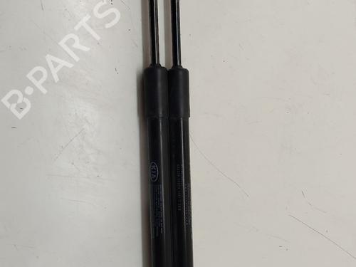 Gasdæmper bagklap KIA CARENS IV 1.7 CRDi (116 hp) 31290823