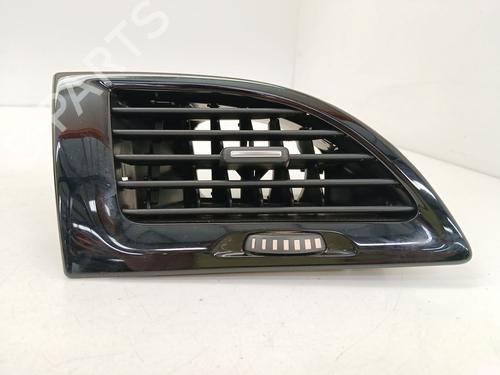 Used Air vent Air vent RENAULT MEGANE III Hatchback (BZ0/1_, B3_) 1.5 dCi (BZ09, BZ0D, BZ1W, BZ29, BZ14) (110 hp) 35751027 35751027