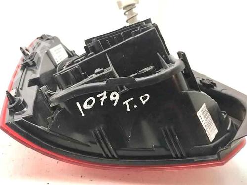 Right taillight VW POLO V (6R1, 6C1)  | BP16529489C35 