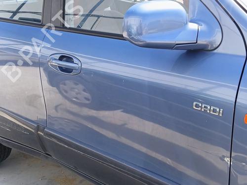 Used Right front door Right front door HYUNDAI SANTA FÉ I (SM) 2.0 CRDi 4x4 (113 hp) 34059212 34059212