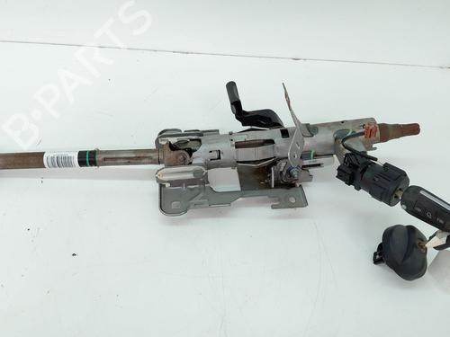 Used Steering column PEUGEOT 2008 I (CU_) [2013-2025]  28681919