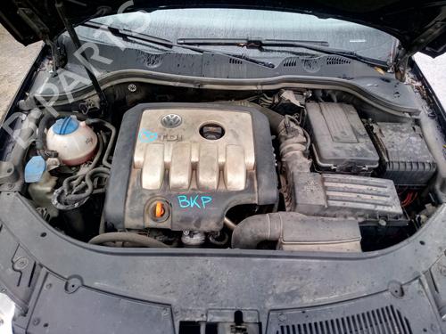 Højre baglygte bagklap VW PASSAT B6 (3C2) 2.0 TDI 16V | BP15975679C80 