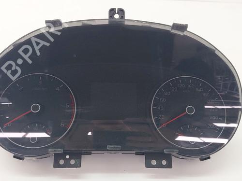 Used Instrument cluster KIA OPTIMA (JF) 1.7 CRDi (141 hp) 29747986