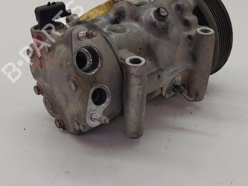 AC compressor PEUGEOT PARTNER Tepee 1.6 HDi / BlueHDi 75 | BP28188623M34 