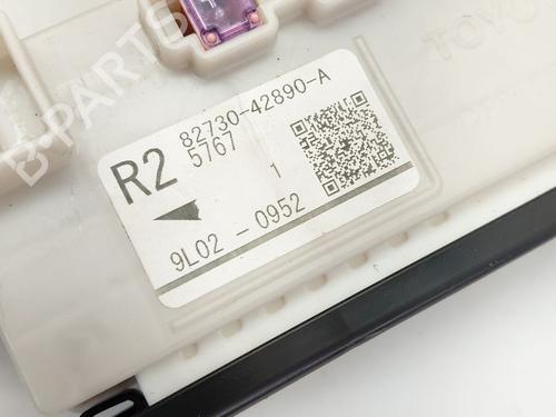 Fuse box TOYOTA RAV 4 V (_A5_, _H5_) 2.5 Hybrid AWD (AXAH54) | BP32168862E1  - Image 5