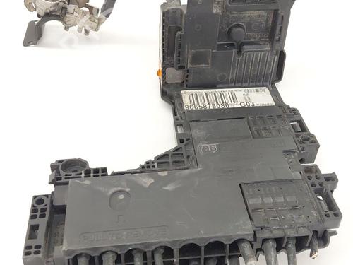 Used Fuse box PEUGEOT 508 I (8D_) 1.6 HDi (112 hp) 32235117