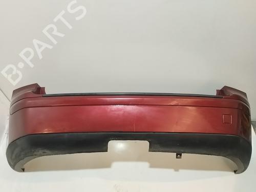 Used Rear bumper VOLVO V50 (545) 2.4 (170 hp) 20126624