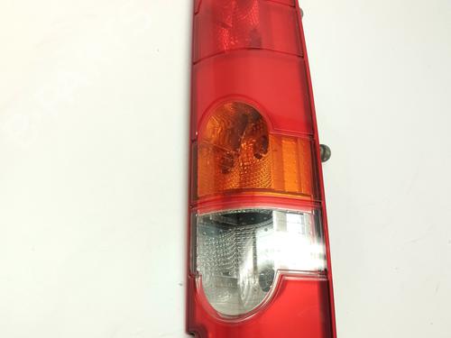 Used Right taillight RENAULT KANGOO (KC0/1_) 1.2 (KC0A, KC0K, KC0F, KC01) (58 hp) 17895484