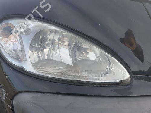 Used Right headlight CHRYSLER PT CRUISER (PT_) [2000-2010]  30143401