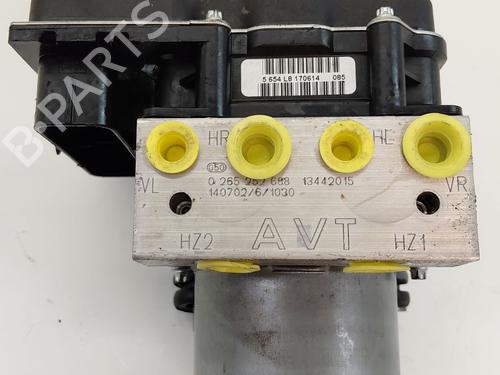 Used ABS pump OPEL CORSA D (S07) [2006-2015]  30288624