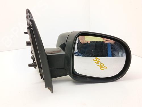 right-mirror-renault-clio-iii-br01-cr01-2005-2006-2007-2008-2009-2010-2011-2012-2013-2014-34164975 main image