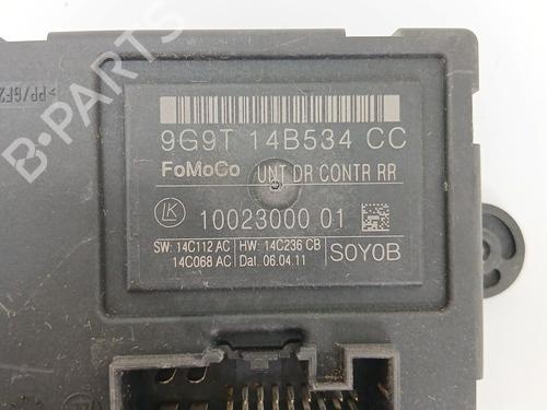 Electronic module FORD MONDEO IV (BA7) 2.0 TDCi | BP35905978M83 - Image 2