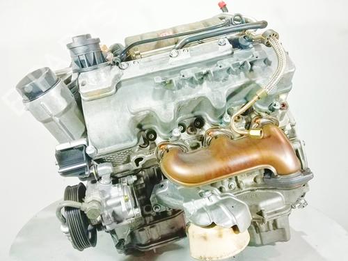 Engine MERCEDES-BENZ E-CLASS (W211) E 240 (211.061) | BP16259989M1 