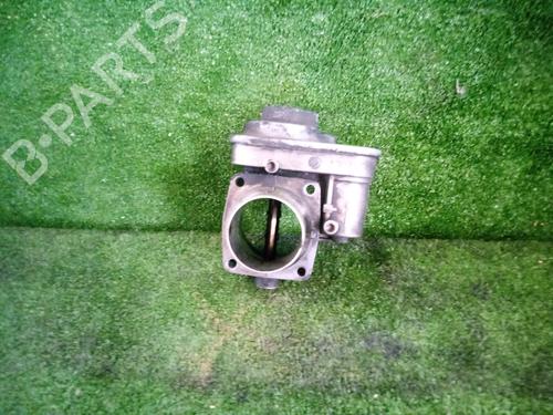 Throttle body OPEL ASTRA J Sports Tourer (P10) 1.7 CDTI (35) (110 hp) 17627792