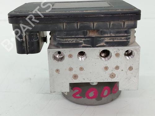 ABS Bremseaggregat PEUGEOT 208 I (CA_, CC_) 1.2 VTI 82 (82 hp) 28319033