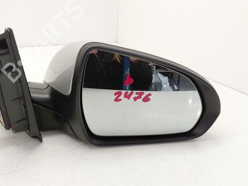 Bakspejl Højre HYUNDAI i30 (PDE, PD, PDEN) 1.4 MPI (100 hp) 31947153