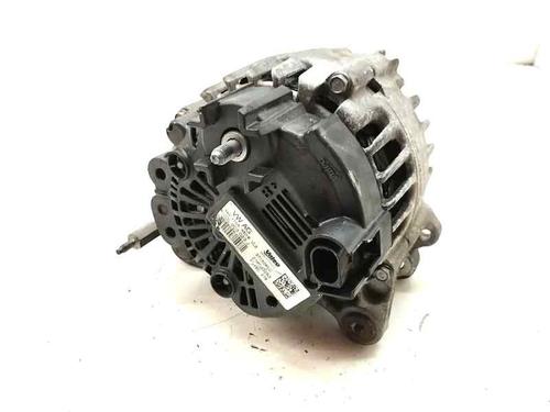 Alternator VW GOLF VII (5G1, BQ1, BE1, BE2) | BP20697545M7