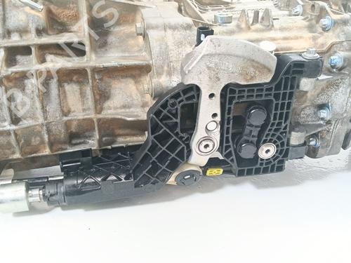 Gearbox FORD RANGER (TKE)  | BP29983262M3 