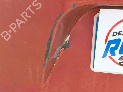 Rear bumper NISSAN MICRA IV (K13K, K13KK) 1.2 | BP29806869C8 