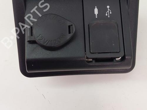 Elektronisk modul LEXUS GS (_L1_) 450h (GWL10_, GWL10R) (345 hp) 27517989