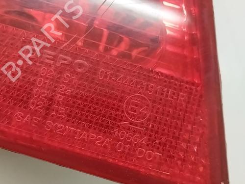 Left taillight BMW 3 (E46)  | BP19410737C34 