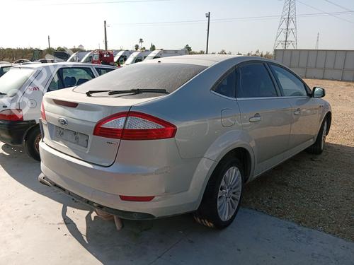 Used Rear right lock Rear right lock FORD MONDEO IV (BA7) 2.0 TDCi (140 hp) 39715478 39715478