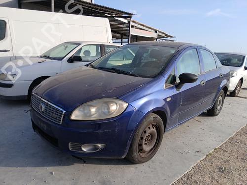 Left headlight FIAT LINEA (323_, 110_) 1.3 D Multijet (323AXB11, 323AXB1A) | BP36016737C28 - Image 3