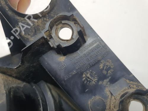 Right taillight SEAT IBIZA III (6L1) 1.9 SDI | BP24435226C35 