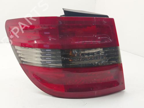 Used Left taillight Left taillight MERCEDES-BENZ B-CLASS Sports Tourer (W245) B 180 CDI (245.207) (109 hp) 29200967 29200967