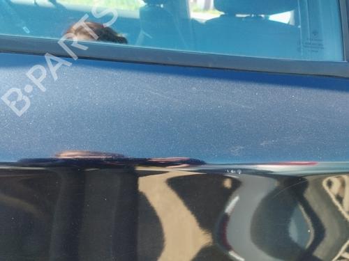 Right rear door BMW 1 (E87) 118 d | BP17046584C5 