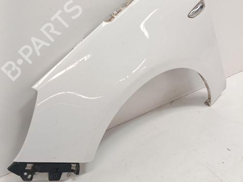 Left front fenders OPEL ZAFIRA TOURER C (P12) 1.6 CDTI (75) | BP22650671C41