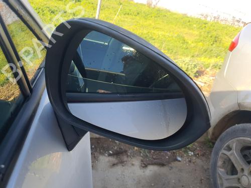Right mirror SEAT IBIZA IV (6J5, 6P1) 1.2 TDI | BP24669800C27 