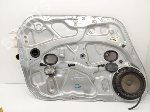 Fensterheber links vorne für HYUNDAI i30 (FD) 1.4 (109 hp) 33049737