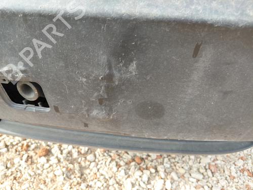 Rear bumper BMW X3 (E83) 3.0 d | BP26741024C8 