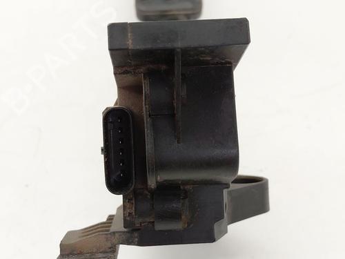 Pedal MERCEDES-BENZ CLA Coupe (C117) CLA 220 CDI 4-matic (117.305) | BP31194028I4