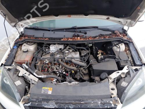 Left headlight FORD FOCUS II (DA_, HCP, DP) 1.8 TDCi | BP33434232C28  - Image 7