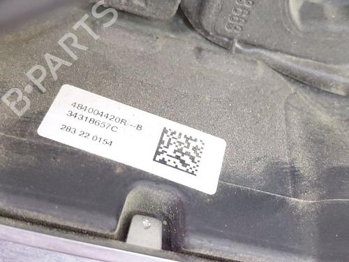 Steering wheel DACIA SANDERO III  | BP19806938C49 