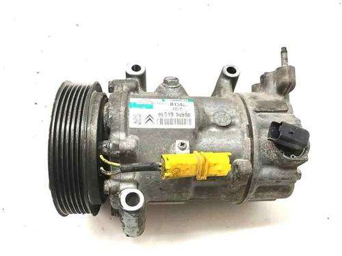 AC compressor CITROËN C4 I (LC_) 1.6 16V | BP22970240M34 