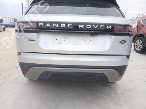 Used Rear bumper Rear bumper 39503600 39503600