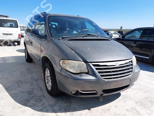 Teile für CHRYSLER VOYAGER IV (RG, RS) 2.8 CRD (150 hp) 4482099 