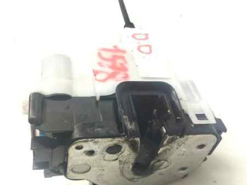 Front right lock FIAT 500 (312_)  | BP22969480C97 