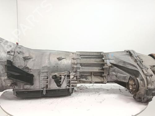 Gearkasse JEEP GRAND CHEROKEE III (WH, WK) 3.0 CRD 4x4 (218 hp) 33216489