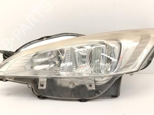 left-headlight-peugeot-508-i-8d_-2010-2011-2012-2013-2014-2015-2016-2017-2018-38535349 main image