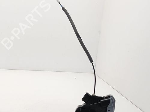 Used Rear left lock Rear left lock 34234333 34234333