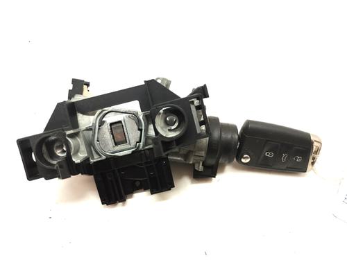 Used Ignition barrel VW GOLF VII (5G1, BQ1, BE1, BE2) [2012-2021]  18030570