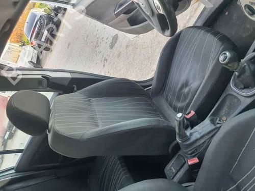 Left front seat OPEL CORSA D (S07) 1.4 (L08, L68) | BP24669670C15 